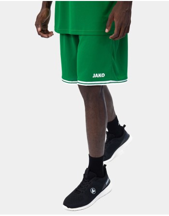 Short Center 2.0 / Polyester-Jacquard