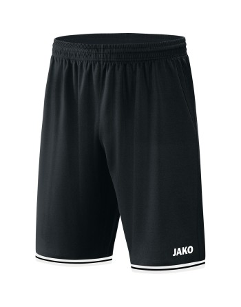 Short Center 2.0 / Polyester-Jacquard