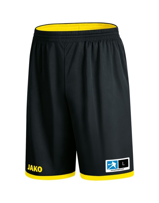 Wendeshort Change 2.0 / 100 % Polyester