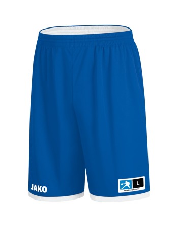 Wendeshort Change 2.0 / 100 % Polyester