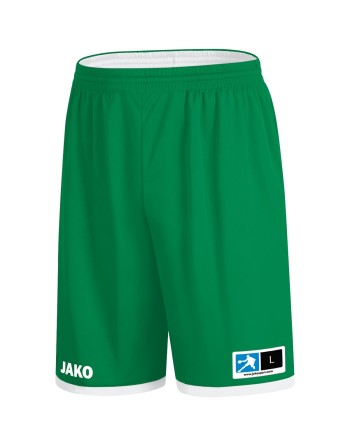 Wendeshort Change 2.0 / 100 % Polyester