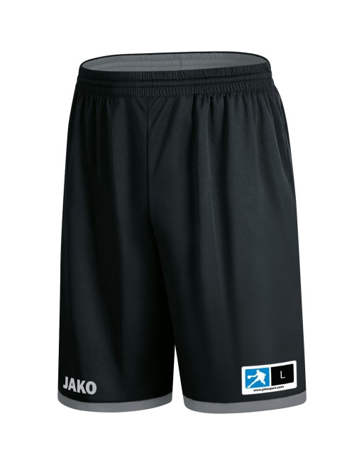 Wendeshort Change 2.0 / 100 % Polyester