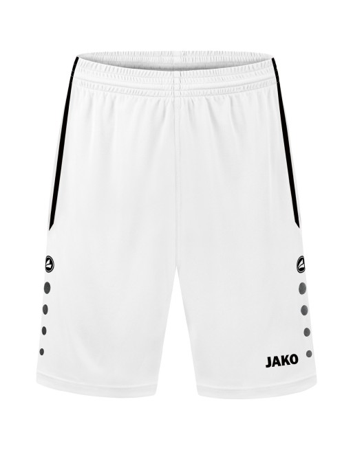 Sporthose Allround / Polyester-Interlock