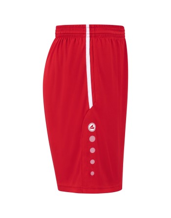 Sporthose Allround / Polyester-Interlock