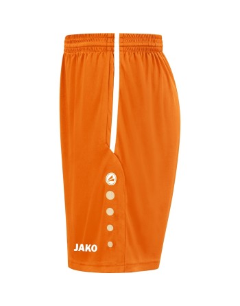 Sporthose Allround / Polyester-Interlock