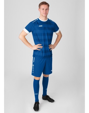 Sporthose Allround / Polyester-Interlock