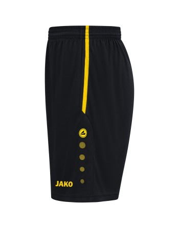 Sporthose Allround / Polyester-Interlock