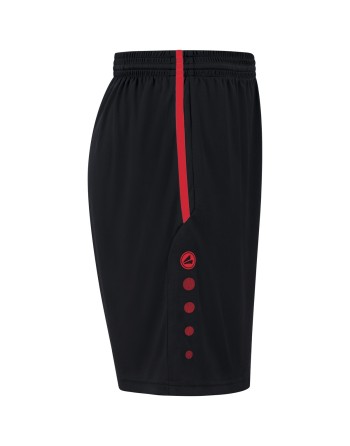 Sporthose Allround / Polyester-Interlock