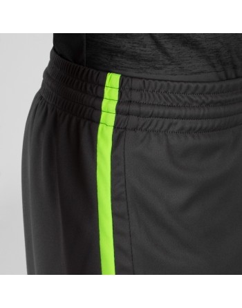 Sporthose Allround / Polyester-Interlock
