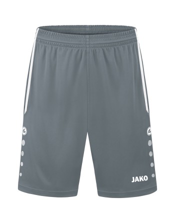 Sporthose Allround / Polyester-Interlock