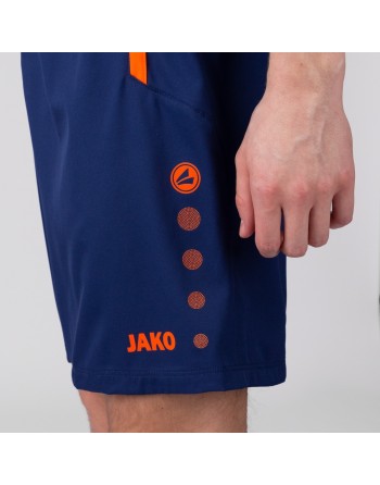 Sporthose Allround / Polyester-Interlock