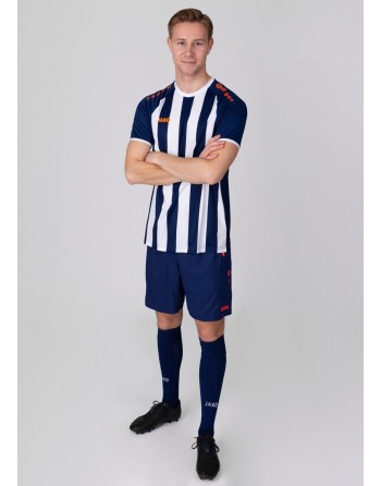 Sporthose Allround / Polyester-Interlock