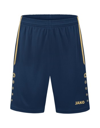 Sporthose Allround / Polyester-Interlock