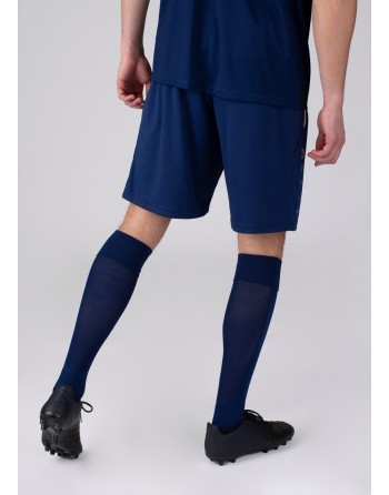 Sporthose Allround / Polyester-Interlock