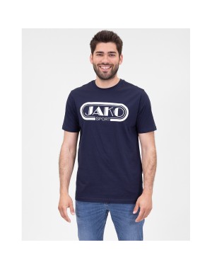 T-Shirt Retro / Single-Jersey