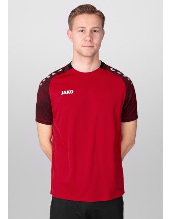 T-Shirt Performance / Polyester-Micro-Mesh