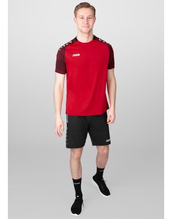 T-Shirt Performance / Polyester-Micro-Mesh