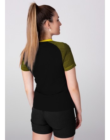 T-Shirt Performance / Polyester-Micro-Mesh