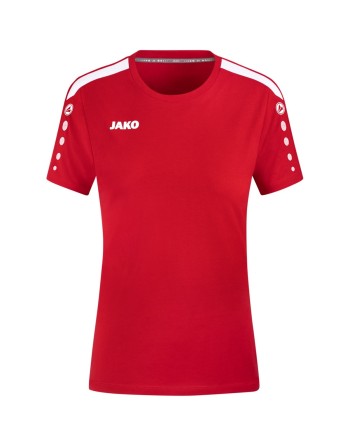 T-Shirt Power / Single-Jersey