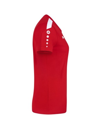 T-Shirt Power / Single-Jersey