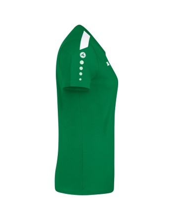 T-Shirt Power / Single-Jersey