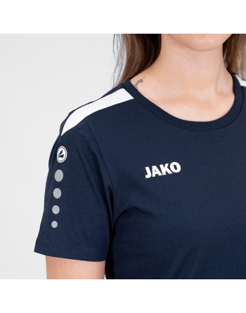 T-Shirt Power / Single-Jersey