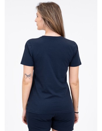 T-Shirt Power / Single-Jersey