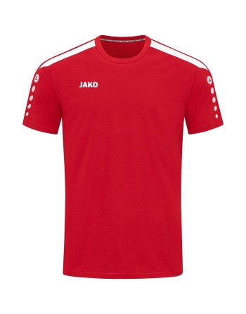 T-Shirt Power / Single-Jersey