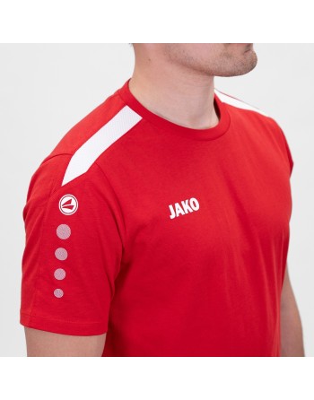 T-Shirt Power / Single-Jersey