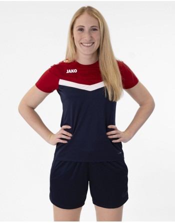 T-Shirt Iconic / Polyester-Micro-Mesh