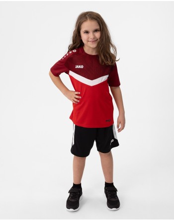 T-Shirt Iconic / Polyester-Micro-Mesh