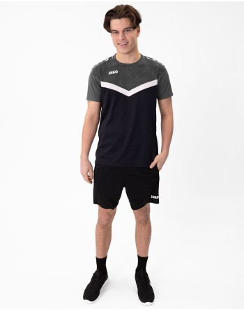 T-Shirt Iconic / Polyester-Micro-Mesh