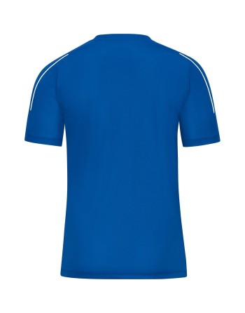 T-Shirt Classico / Polyester-Jacquard