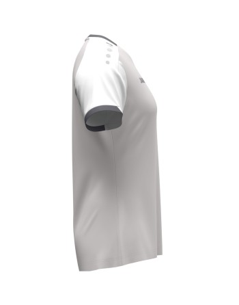 T-Shirt Dynamic Damen / 100 % Polyester (recycelt)