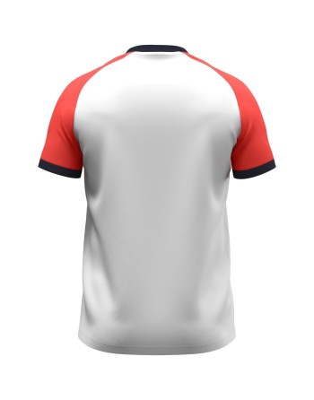 T-Shirt Dynamic / Polyester-Mini-Piquet