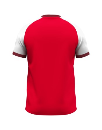 T-Shirt Dynamic / Polyester-Mini-Piquet