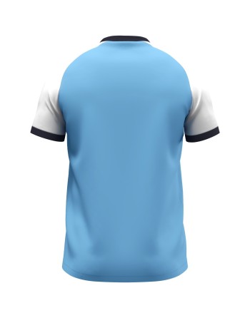 T-Shirt Dynamic / Polyester-Mini-Piquet