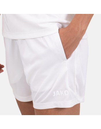 Short Power / Polyester-Interlock