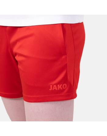 Short Power / Polyester-Interlock