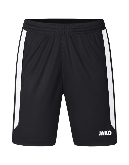 Short Power / Polyester-Interlock