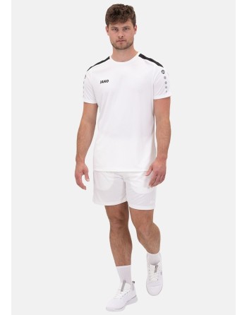 Short Power / Polyester-Interlock