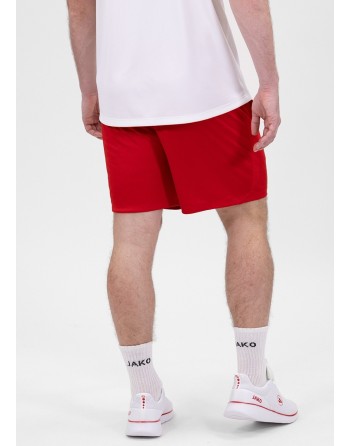 Short Power / Polyester-Interlock