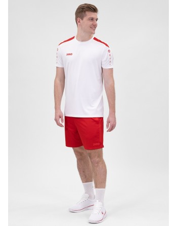 Short Power / Polyester-Interlock