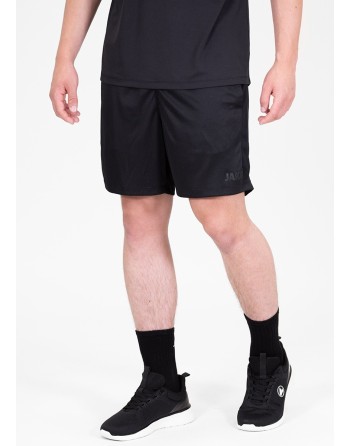 Short Power / Polyester-Interlock