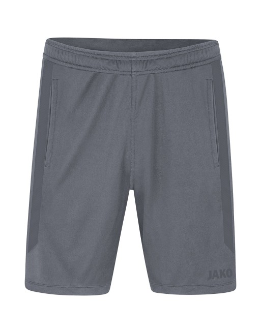 Short Power / Polyester-Interlock
