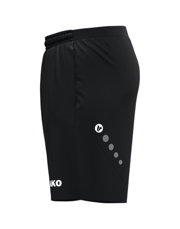 Webshort Dynamic / Stretch-Micro-Twill