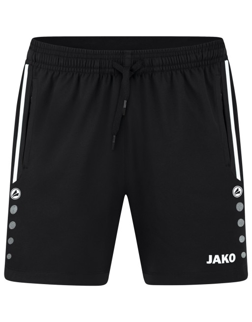 Short Allround / Stretch-Micro-Twill