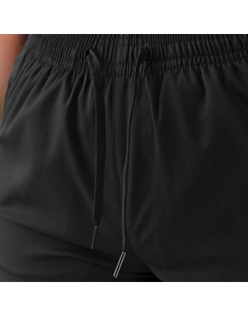 Short Allround / Stretch-Micro-Twill