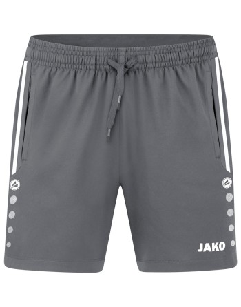 Short Allround / Stretch-Micro-Twill