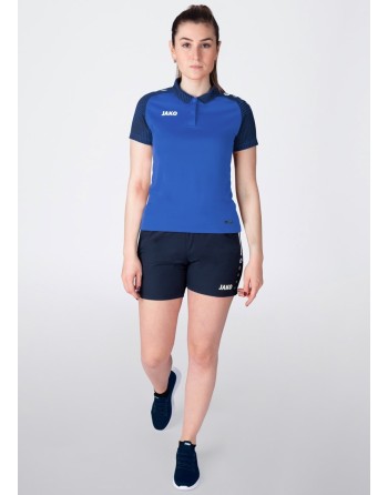 Short Allround / Stretch-Micro-Twill